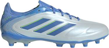 Tenisky a topánky adidas Performance Copa Pure.3 League FG/MG Modrá | ie1195, 0