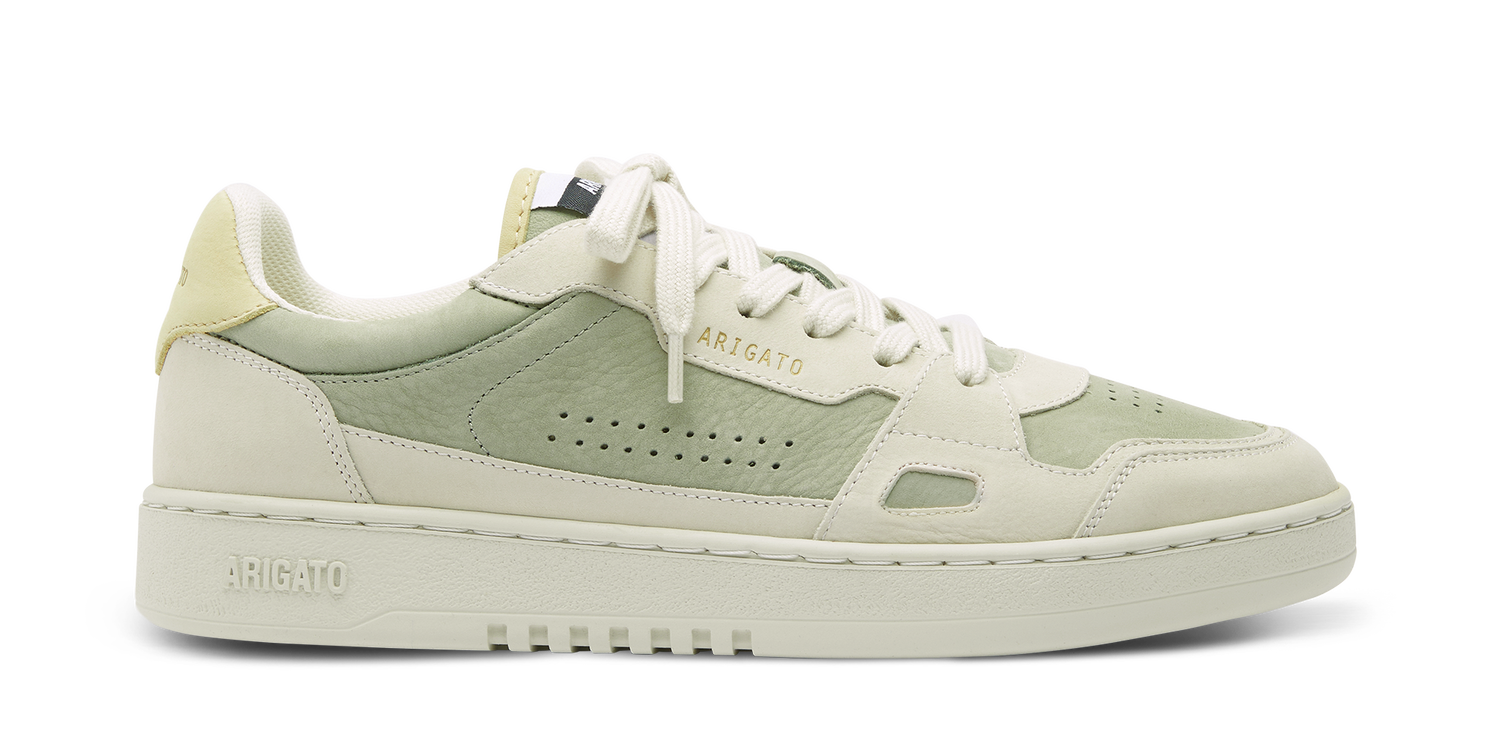 Tenisky a topánky AXEL ARIGATO Dice Lo Rôznofarebný | F3382001, 1