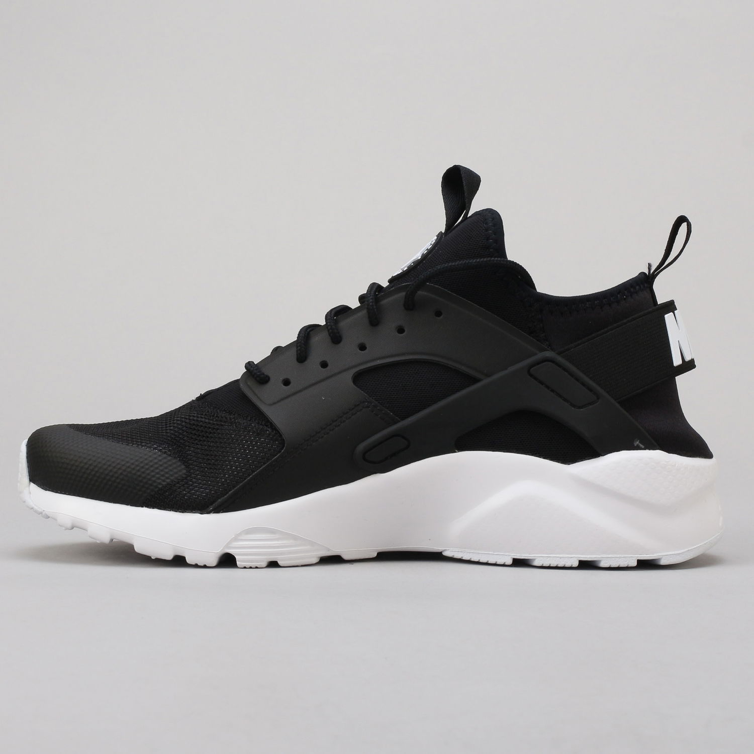 Tenisky a topánky Nike Air Huarache Run Ultra Čierna | 819685-016, 1
