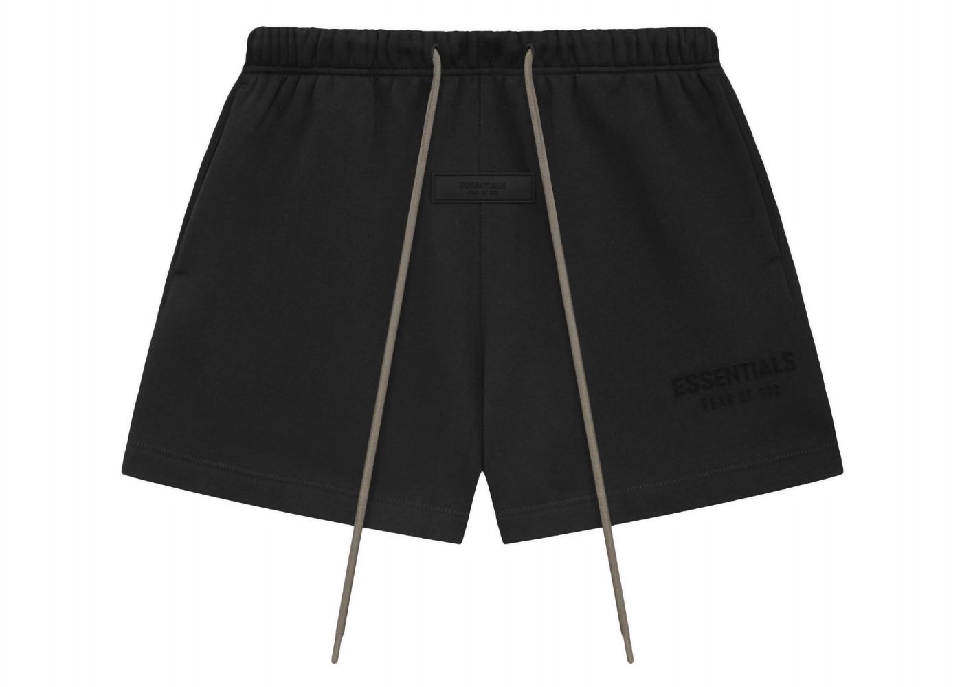 Core Collection Sweatshort Black