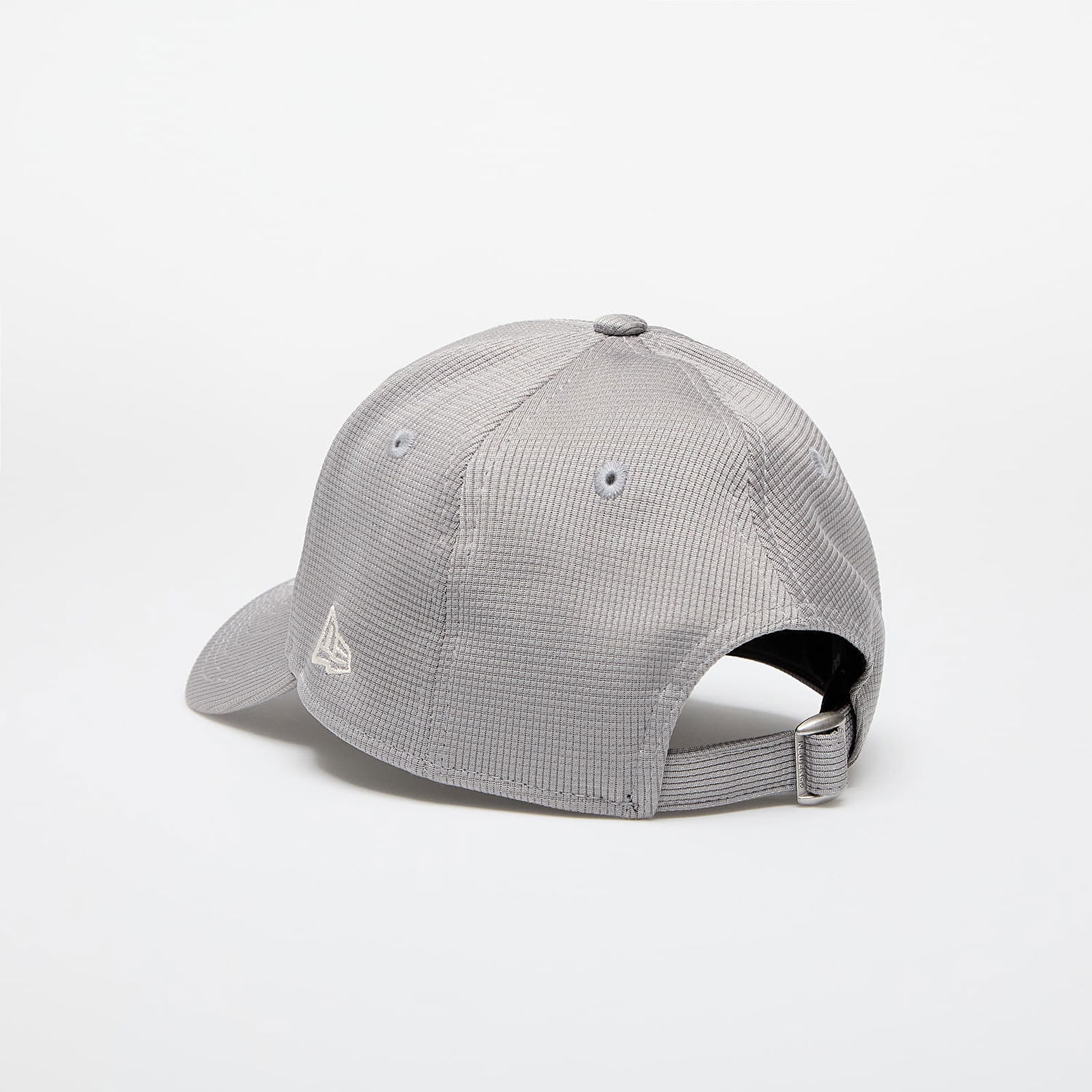 Šiltovka New Era Oakland Athletic 9Forty Pivot Knit Adjustable Cap Šedá | 60565462, 1
