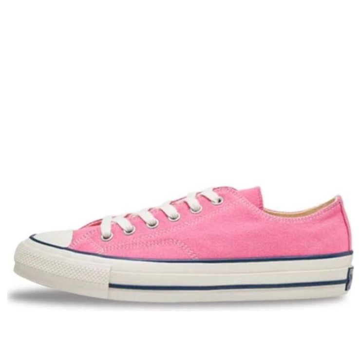 Tenisky a topánky Converse Chuck Taylor Canvas OX Ružová | 1SD146, 0