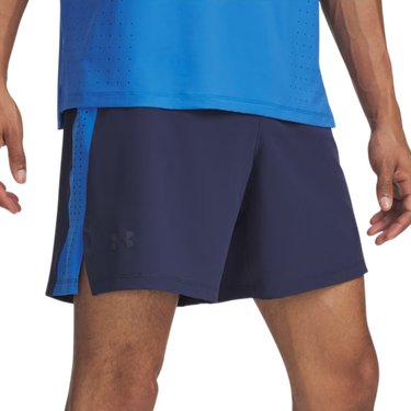 Šortky Under Armour Under Armour UA Launch Pro 7" Shorts Navy | 1376508-403, 0