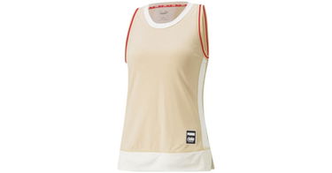 Tielko Puma x Ciele Tank Top Béžová | 523429-88, 1