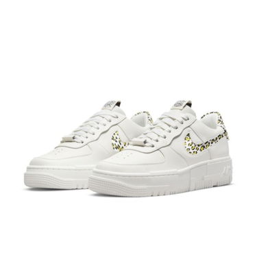 Tenisky a topánky Nike Air Force 1 Pixel SE W Šedá | DH9632-101, 1