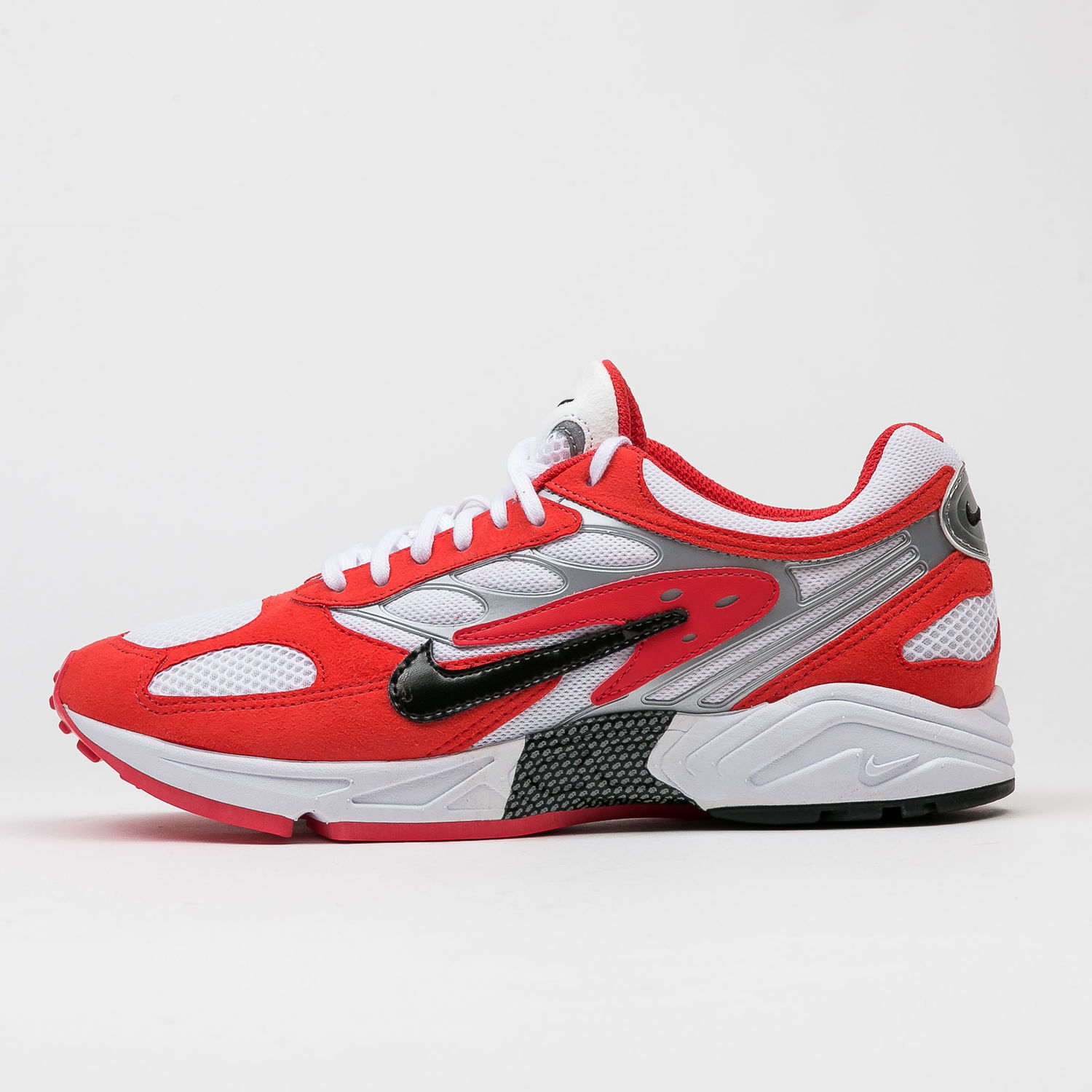 Tenisky a topánky Nike Air Ghost Racer Červená | AT5410-601, 0