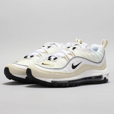 Tenisky a topánky Nike W Air Max 98 Biela | AH6799-102, 0