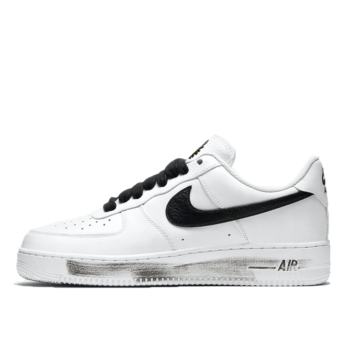 Tenisky a topánky Nike G-Dragon x Air Force 1 "07 "Para-Noise 2.0" Biela | DD3223-100, 1