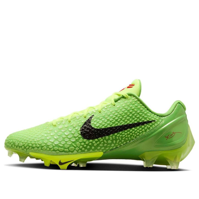 Tenisky a topánky Nike Edge Kobe 6 SE Zelené | FQ7645-300