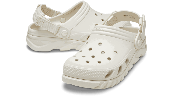 Duet Max Clogs