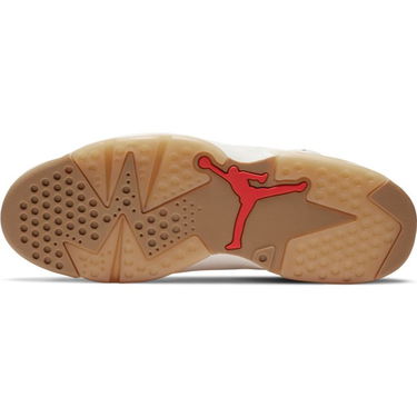 Tenisky a topánky Jordan Air Jordan 6 Retro Q54 Béžová | CZ4152-100, 4