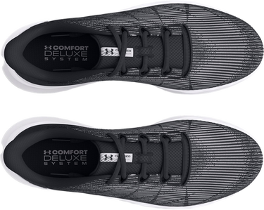 Tenisky a topánky Under Armour UA W Charged Speed Swift Čierna | 3027006-001, 3