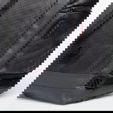 Batoh EASTPAK Tecum Roll Cnnct Backpack Šedá | EK0A5BFNI97, 4