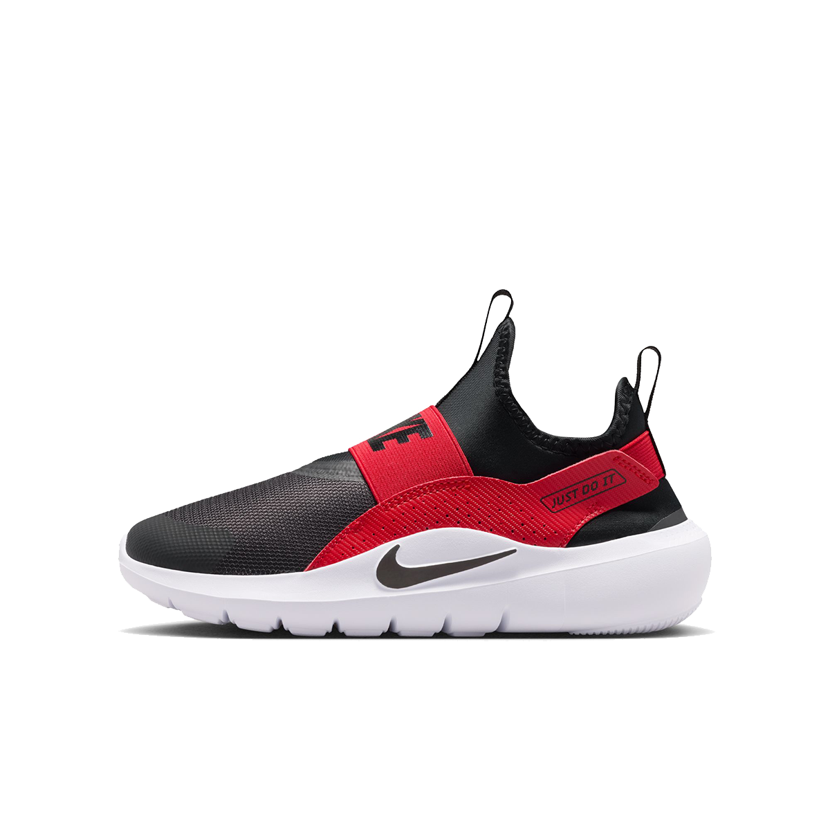Tenisky a topánky Nike FLEX RUNNER 4 GS Červená | IF2893-606, 0