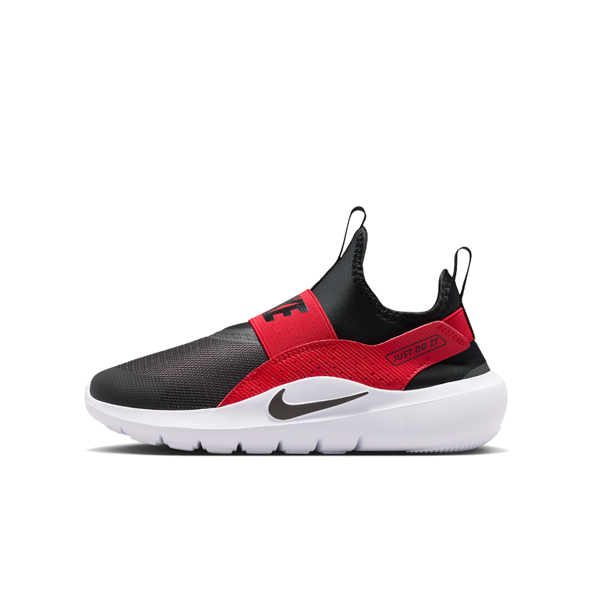 Tenisky a topánky Nike FLEX RUNNER 4 GS Čierna | IF2893-606