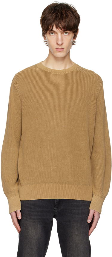 Sveter rag & bone Rag & Bone Dexter Sweater Hnedá | MBS22HS016SC16, 0