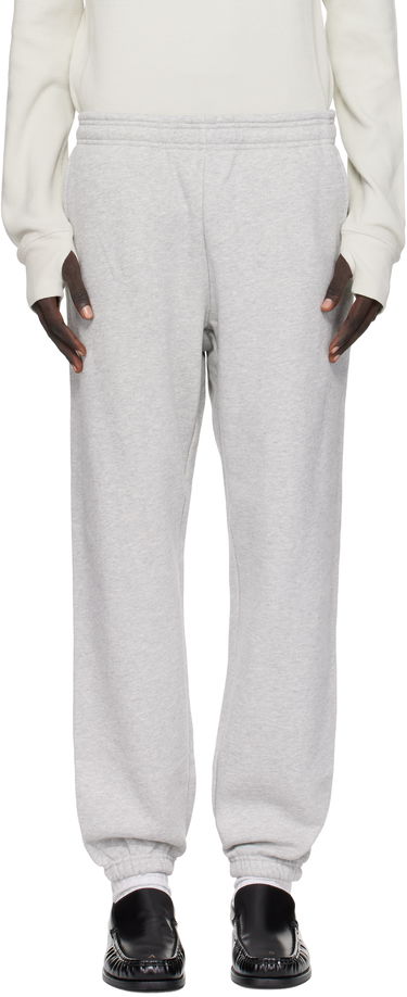 Tepláky Entire Studios Entire Studios Heavy Sweatpants Šedá | ES2111SI, 0