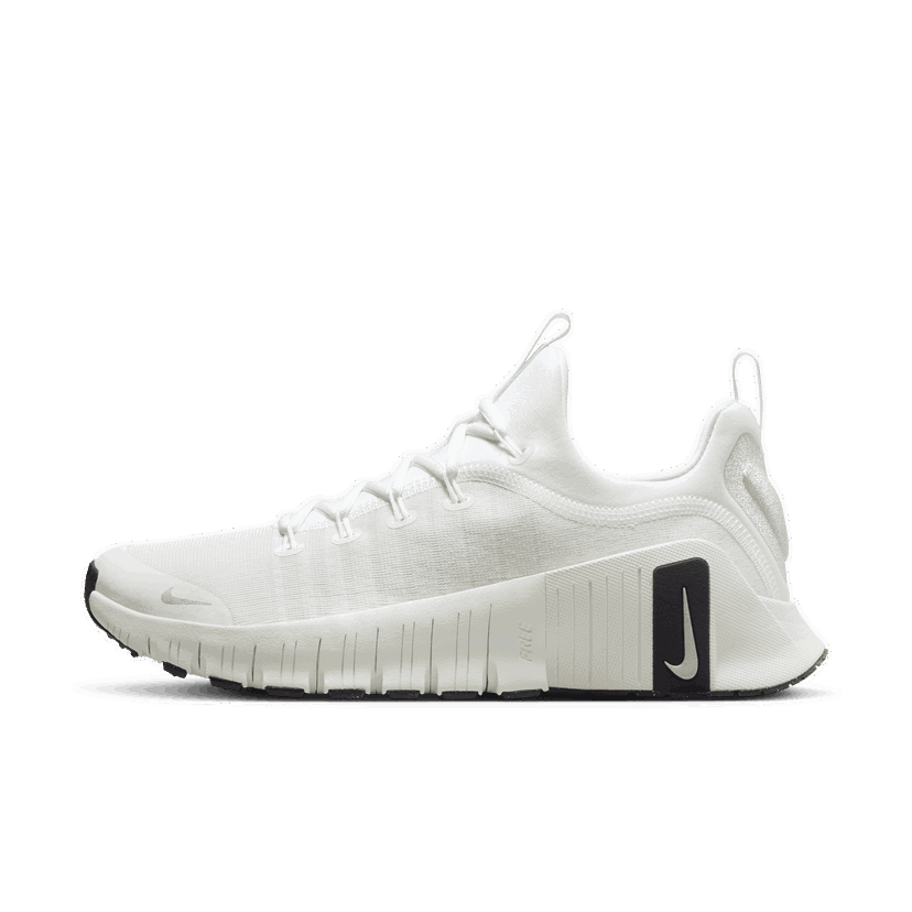 Tenisky a topánky Nike Free Metcon 6 Premium Biela | FZ1695-101