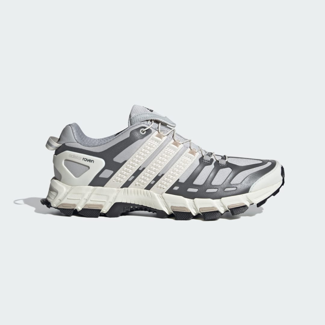 Tenisky a topánky adidas Performance Adistar Raven Biela | IH8015, 0