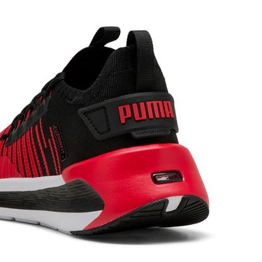 Tenisky a topánky Puma Softride Symmetry Fuzion Červená | 310127-11, 4
