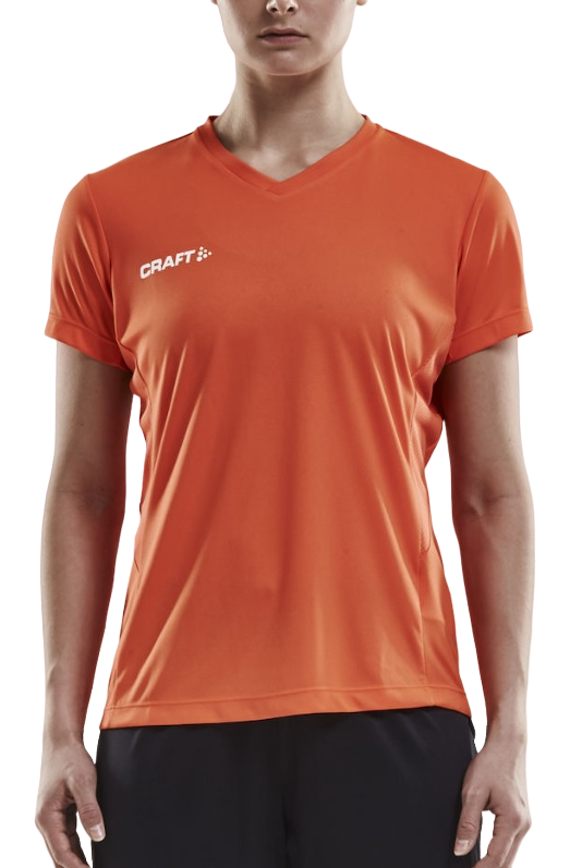 Dres Craft Craft Squad Jersey Oranžová | 1905566-1570