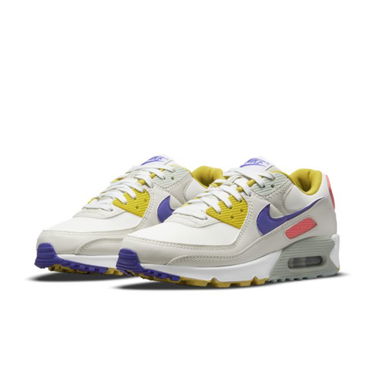 Tenisky a topánky Nike Air Max 90 W Biela | DA8726-100, 3