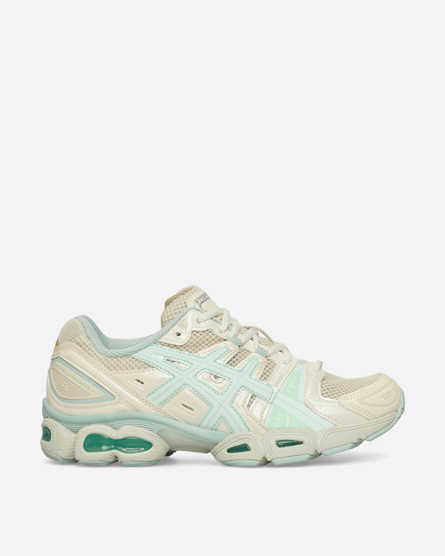 Tenisky a topánky Asics GEL-Nimbus 9 Béžová | 1202A278-250, 1