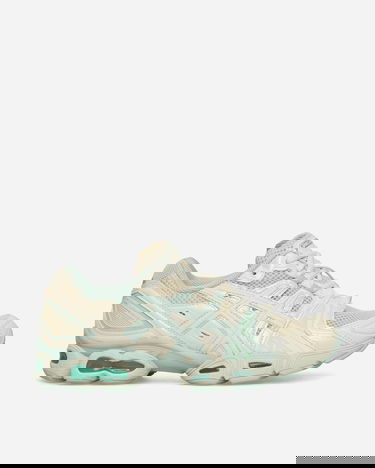 Tenisky a topánky Asics GEL-Nimbus 9 Béžová | 1202A278-250, 1
