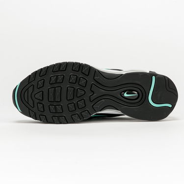 Tenisky a topánky Nike Air Max 97 GS Biela | DM3158-100, 4