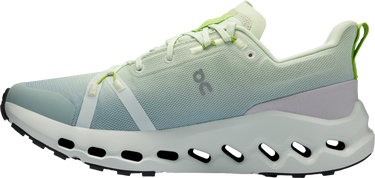 Tenisky a topánky On Running Cloudsurfer Trail Waterproof Zelené | 3we10292850, 3