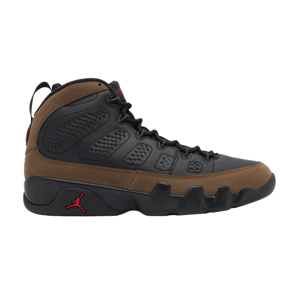 Tenisky a topánky Jordan Air Jordan 9 Retro Hnedá | HV4794-030, 0
