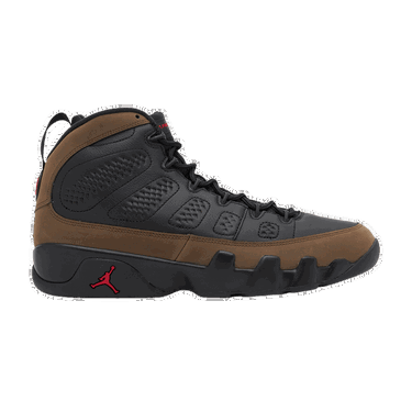 Tenisky a topánky Jordan Air Jordan 9 Retro Hnedá | HV4794-030, 0