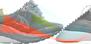 Tenisky a topánky Altra Running Paradigm 5 Rôznofarebný | al0a4vqyf007, 1