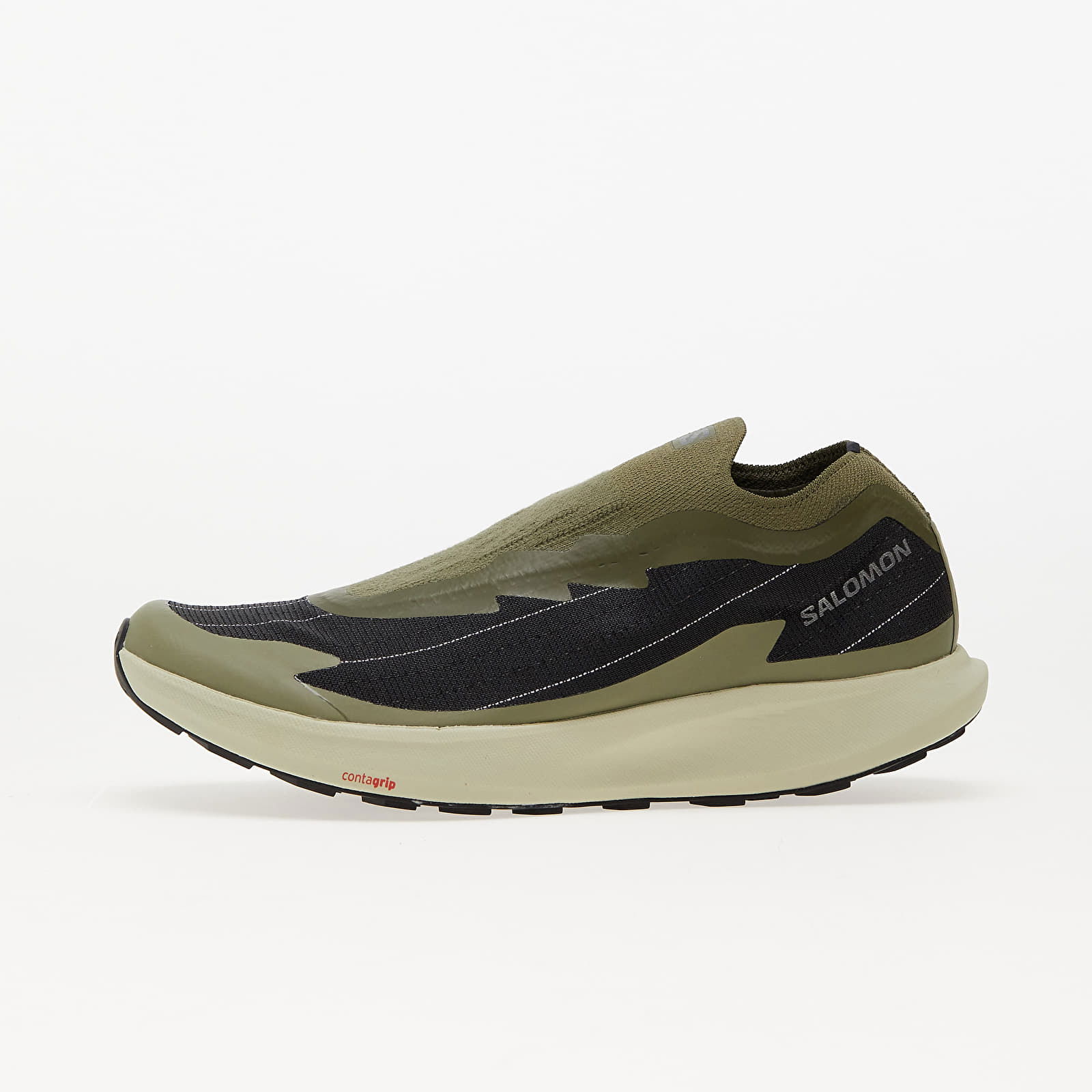 Pulsar Reflective Advanced Olive Night