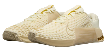 Tenisky a topánky Nike Metcon 9 Žltá | dz2537-700, 5