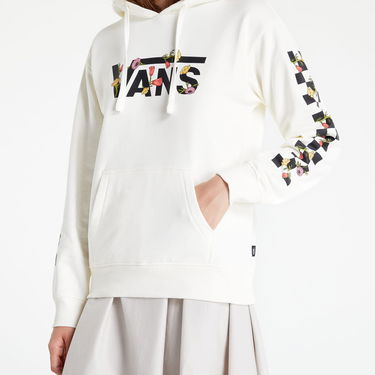 Mikina Vans Wyld Tangle Poppy Béžová | VN0A7RPCFS81, 4