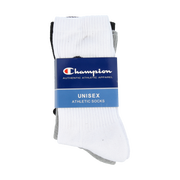 3-Pack Athletic Socks
