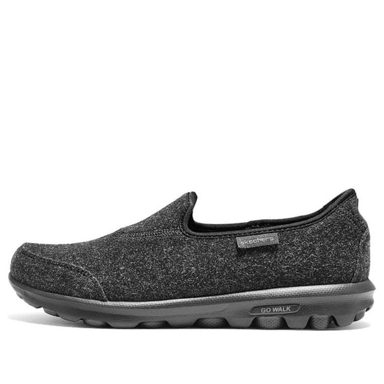 Tenisky a topánky Skechers Go Walk 5 Čierna | 124280-BBK