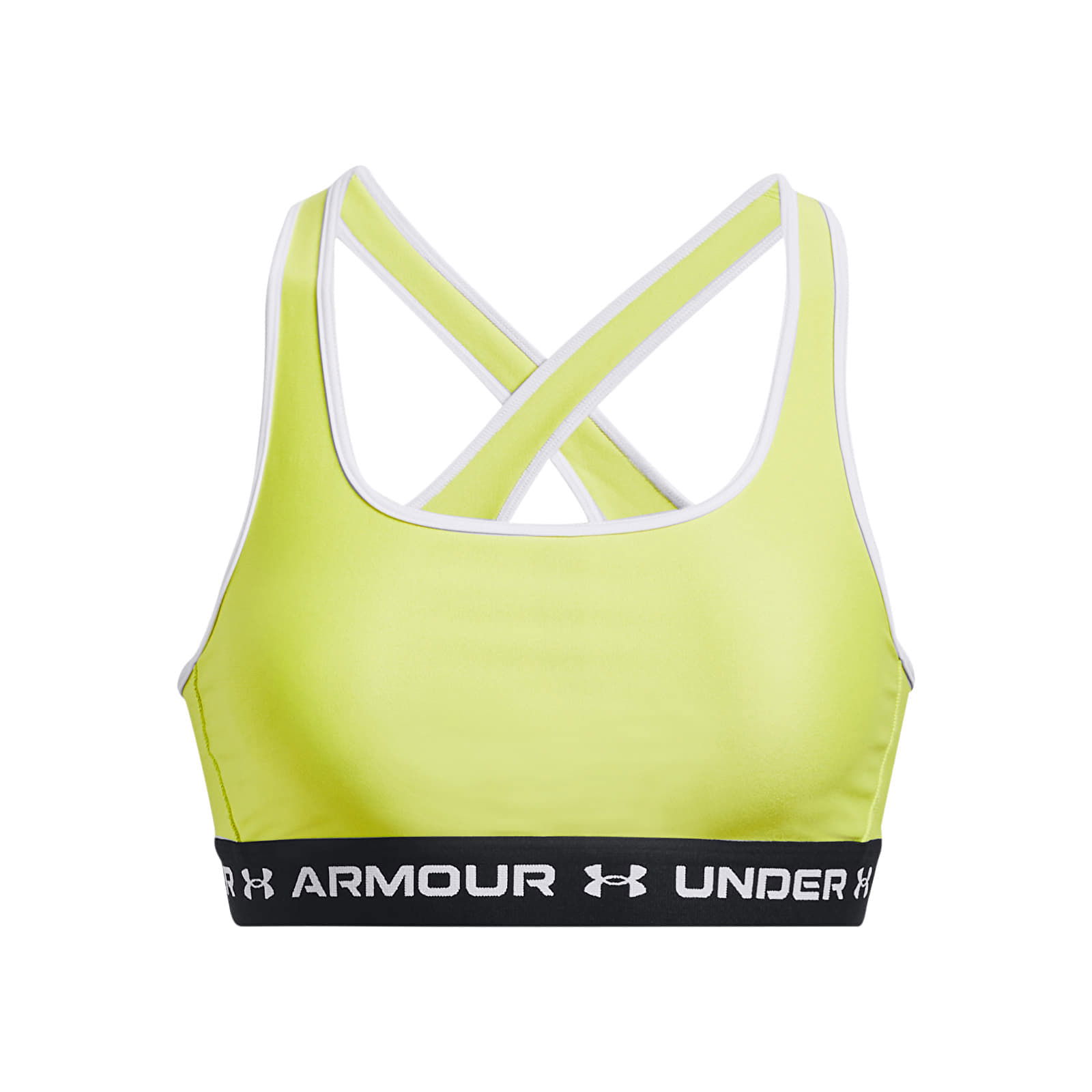 Crossback Mid Bra