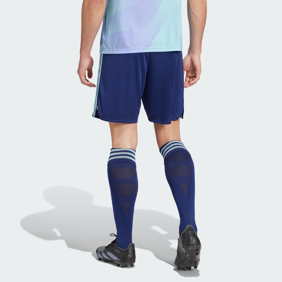 Arsenal 24/25 Third Shorts