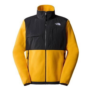 Bunda The North Face Denali Fleece Jacket Žltá | NF0A7UR2ZU31, 1