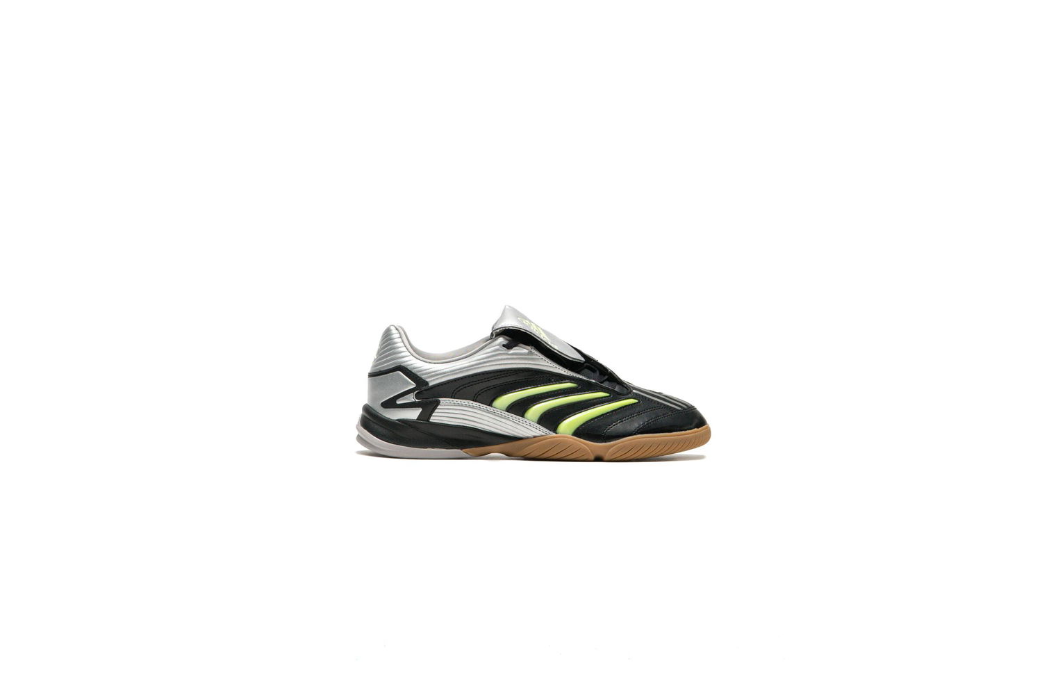 Tenisky a topánky adidas Performance Predator Sala Čierna | JQ3917, 1