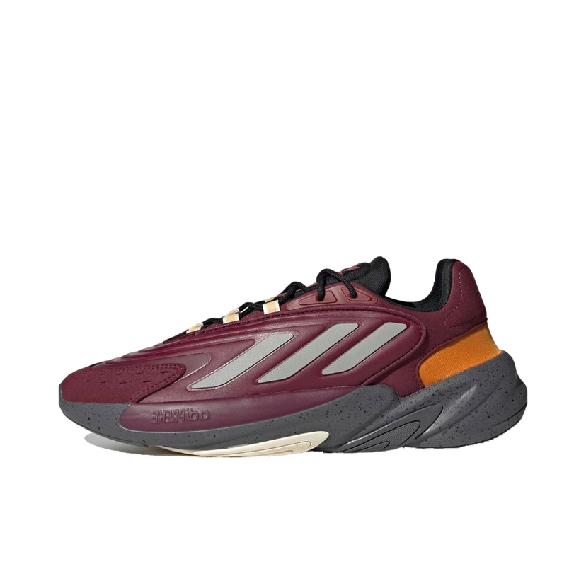 Tenisky a topánky adidas Originals Ozelia Victory Crimson Vínová | H04256