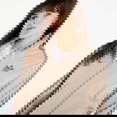 Súprava adidas Originals Firebird Loose Track Top Béžová | KD1327, 1