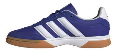 Tenisky a topánky adidas Originals Spezialist Indoor Modrá | JS0243, 3
