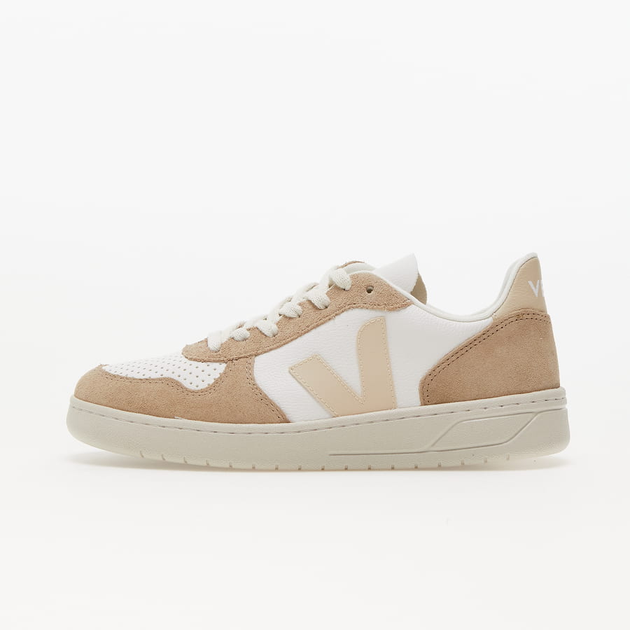 Tenisky a topánky Veja V-10 W Béžová | VX0503123A, 1