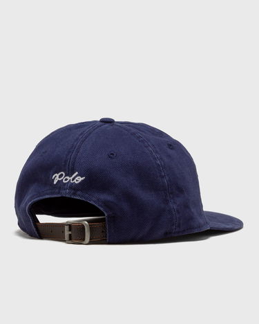 Šiltovka Polo by Ralph Lauren CAP-HAT Navy | 3616850675748, 1