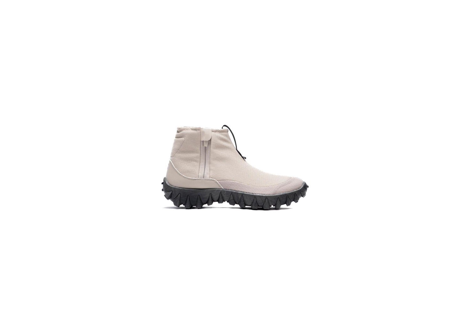 Tenisky a topánky Salomon SNOWCLOG MID Sneakers Béžová | L47579400, 0