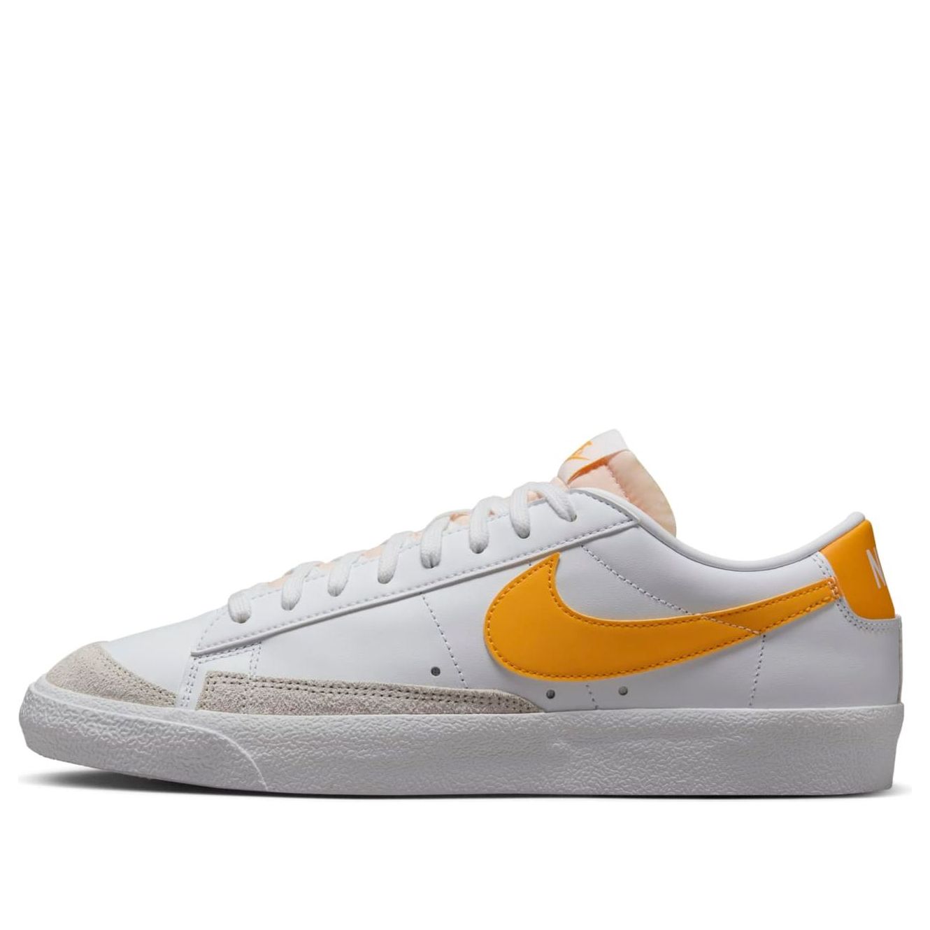 Tenisky a topánky Nike Blazer Low '77 Vintage Biela | DA6364-112, 0