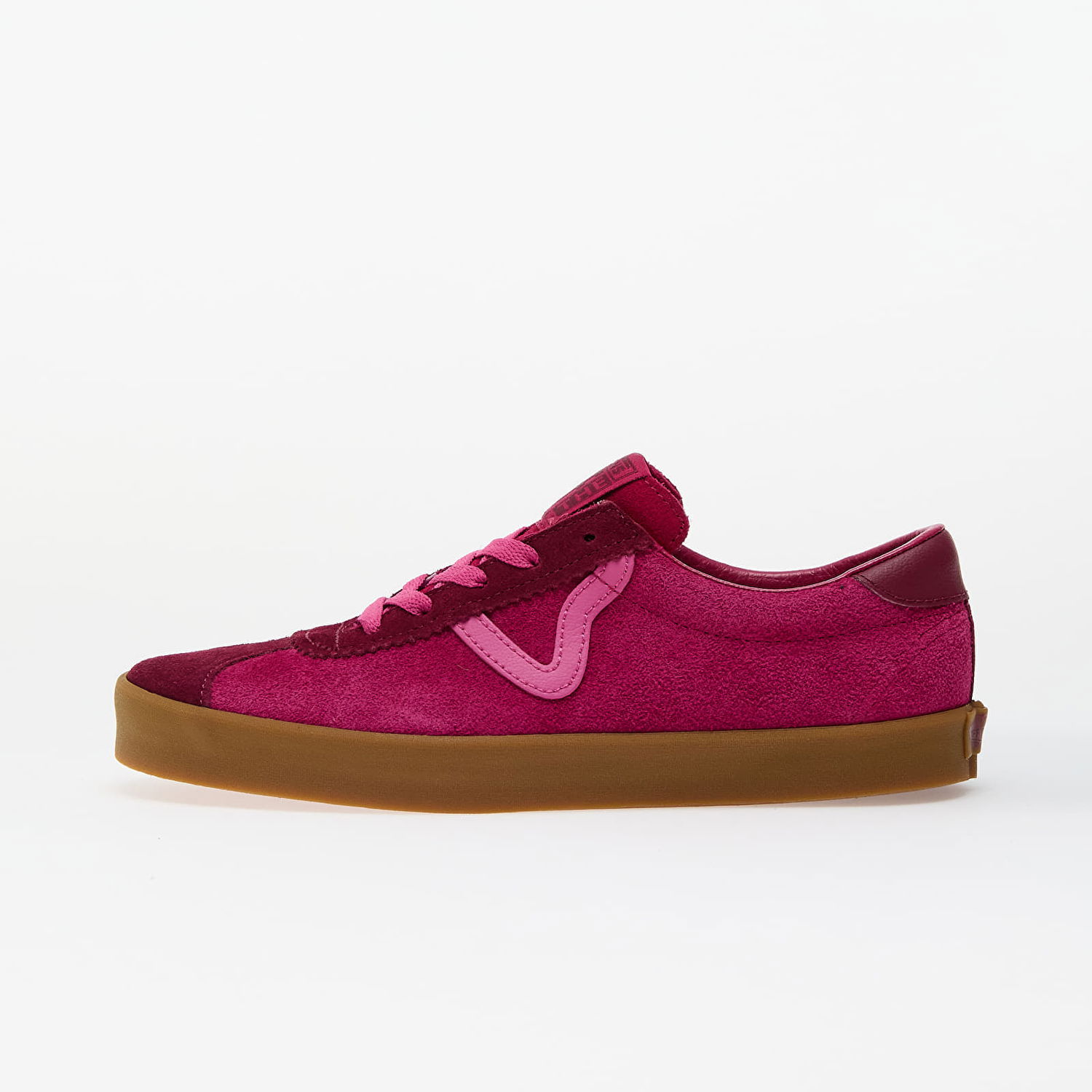 Tenisky a topánky Vans Sport Low Color Pop 38 Ružová | VN000CQRYLZ1, 0